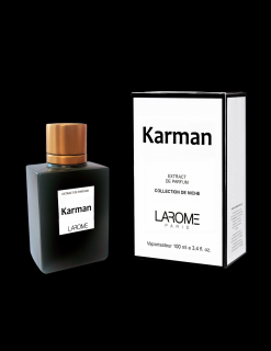 LAROME Paris - Karman - Extract de Parfum Varianta: 100ml