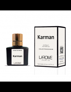 LAROME Paris - Karman - Extract de Parfum Varianta: 20ml