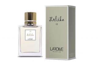 LAROME Paris - Lolika - 15F Varianta: 100ml