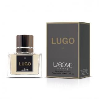 LAROME Paris - LUGO - 11M Varianta: 50ml