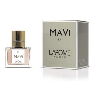 LAROME Paris - MAVI - 86F Varianta: 20ml