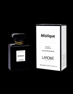 LAROME Paris - Mistique - Extract de Parfum Varianta: 100ml