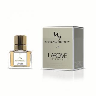 LAROME Paris - MY STRAWBERRY - 75F Varianta: 20ml