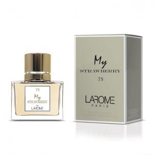 LAROME Paris - MY STRAWBERRY - 75F Varianta: 50ml