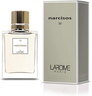 LAROME Paris - NARCISOS - 50F Varianta: 100ml