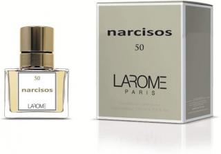 LAROME Paris - NARCISOS - 50F Varianta: 20ml