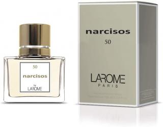 LAROME Paris - NARCISOS - 50F Varianta: 50ml