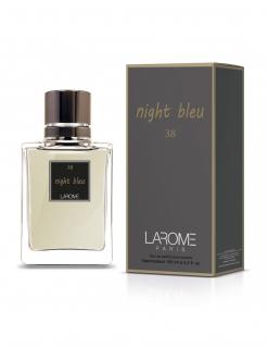 LAROME Paris - Night bleu pour homme - 38M Varianta: 100ml
