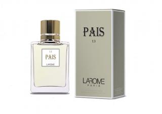 LAROME Paris - PAIS - 13F Varianta: 100ml