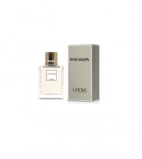 LAROME Paris - POLYGON - 95F Varianta: 20ml (bez krabičky a víčka)