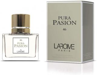 LAROME Paris - PURA PASION - 46F Varianta: 50ml