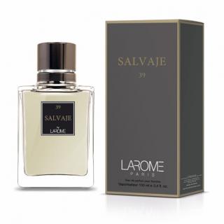 LAROME Paris - SALVAJE - 39M Varianta: 100ml