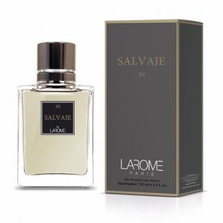 LAROME Paris - SALVAJE - 39M Varianta: 20ml (bez krabičky a víčka)