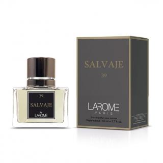 LAROME Paris - SALVAJE - 39M Varianta: 50ml