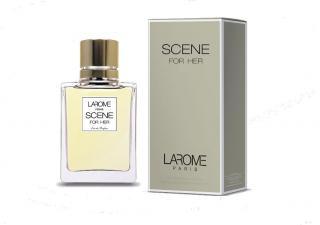 LAROME Paris - SCENE FOR HER - 89F Varianta: 20ml (bez krabičky a víčka)