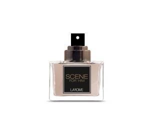 LAROME Paris - SCENE FOR HIM - 40M Varianta: 20ml (bez krabičky a víčka)