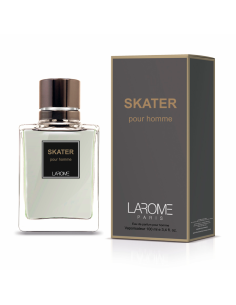 LAROME Paris - SKATER - 42M Varianta: 20ml (bez krabičky a víčka)