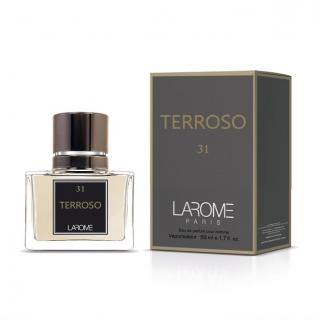 LAROME Paris - TERROSO - 31M Varianta: 50ml