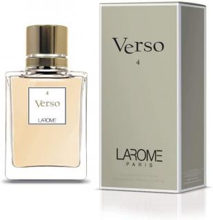 LAROME Paris - Verso - 4F Varianta: 100ml