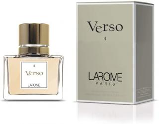 LAROME Paris - Verso - 4F Varianta: 50ml