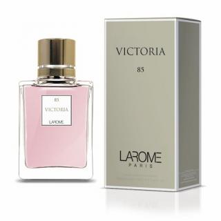 LAROME Paris - VICTORIA - 85F Varianta: 50ml