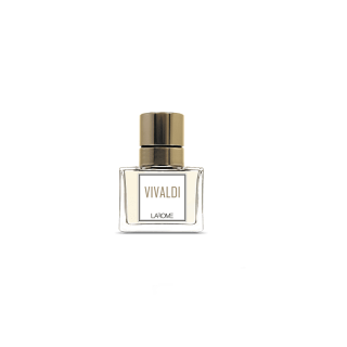 LAROME Paris - VIVALDI  - 92F Varianta: 20ml (bez krabičky a víčka)