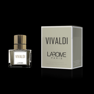 LAROME Paris - VIVALDI  - 92F Varianta: 20ml