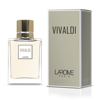 LAROME Paris - VIVALDI  - 92F Varianta: 50ml