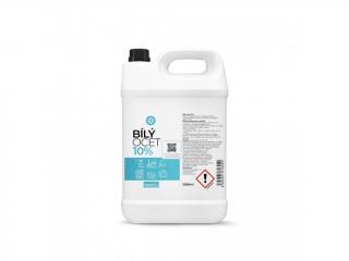 Nanolab Bílý ocet 5L