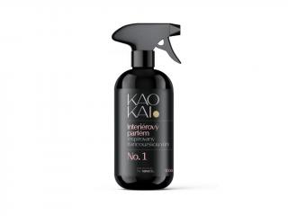 Nanolab Interiérový parfém KAO KAI. No.1 Obsah: 500ml