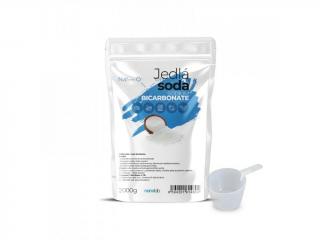 Nanolab Jedlá soda Obsah: 2Kg
