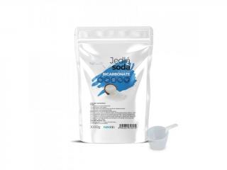 Nanolab Jedlá soda Obsah: 3Kg