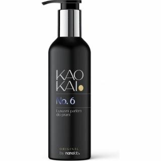 Nanolab KAO KAI. Parfém do praní inspirovaný francouzskou vůní No. 6 Obsah: Objem: 150 ml, Pracích dávek: 30
