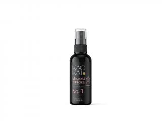 Nanolab Magická žehlička KAO KAI. No. 1 Obsah: 100ml