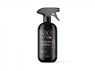 Nanolab Magická žehlička KAO KAI. No. 1 Obsah: 500ml