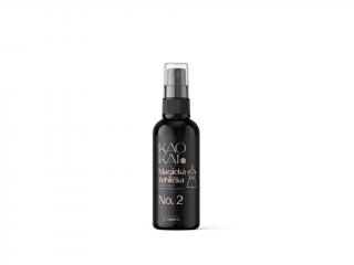Nanolab Magická žehlička KAO KAI. No. 2 Obsah: 100ml