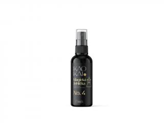 Nanolab Magická žehlička KAO KAI. No. 4 Obsah: 100ml
