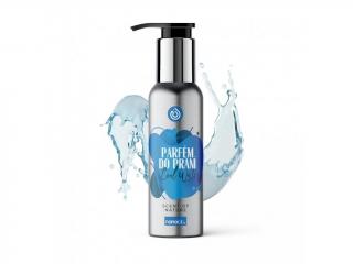 Nanolab Parfém do praní i sušičky Cool water 150 ml