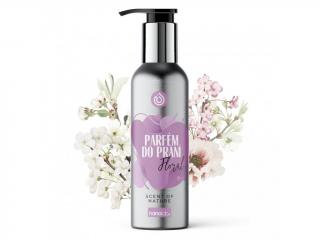 Nanolab Parfém do praní i sušičky Floral 150 ml