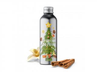 Nanolab Parfém do praní i sušičky KOUZLO VÁNOC 150 ml