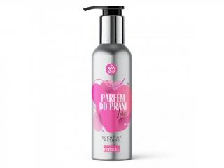 Nanolab Parfém do praní i sušičky Love 150 ml