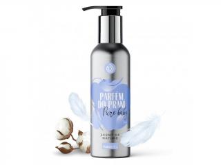 Nanolab Parfém do praní i sušičky Pure baby 150 ml