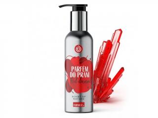 Nanolab Parfém do praní i sušičky Red diamond 150 ml