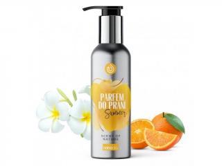Nanolab Parfém do praní i sušičky Summer 150 ml