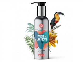 Nanolab Parfém do praní i sušičky Tropical 150 ml