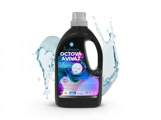 Nanolab Parfémovaná octová AVIVÁŽ Cool water 1,5L