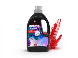 Nanolab Parfémovaná octová AVIVÁŽ Red diamond 1,5L