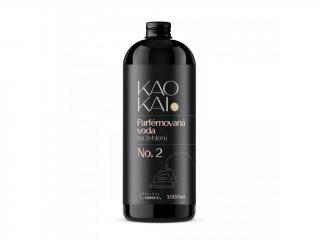 Nanolab Parfémovaná voda na žehlení KAO KAI. No.2