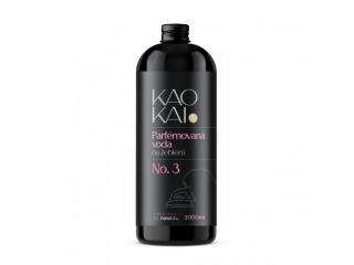 Nanolab Parfémovaná voda na žehlení KAO KAI. No.3