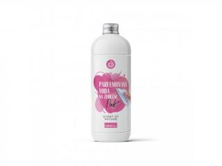 Nanolab Parfémovaná voda na žehlení Pink 1L